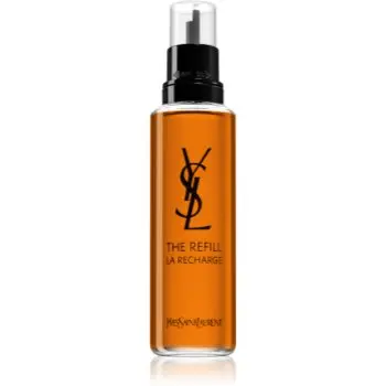 Yves Saint Laurent Libre Intense Eau de Parfum rezervă pentru femei Refill