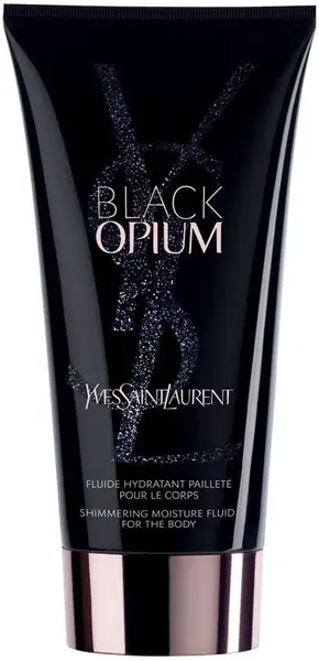 Yves Saint Laurent Loțiune de corp Black Opium, 50 ml