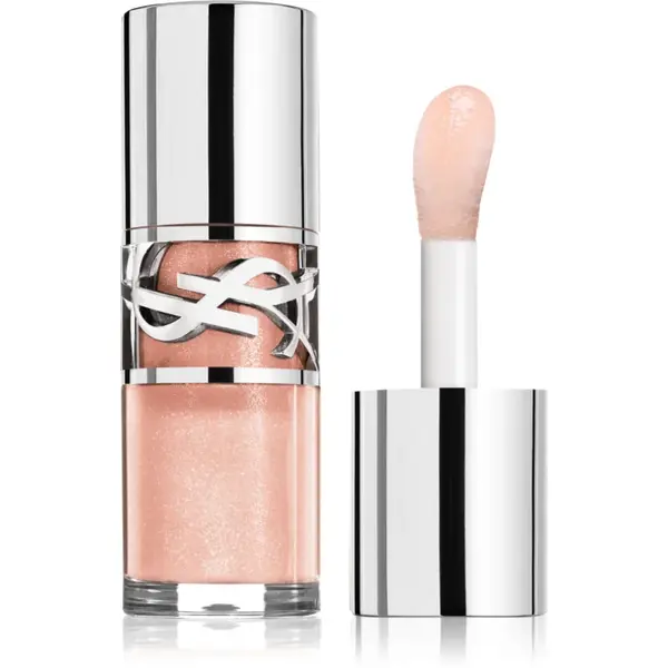 Yves Saint Laurent Loveshine Plumping Lip Oil Gloss lip gloss culoare 10 6 ml