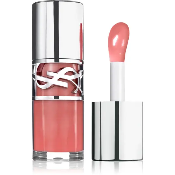 Yves Saint Laurent Loveshine Plumping Lip Oil Gloss lip gloss culoare 3 Mellow 6 ml