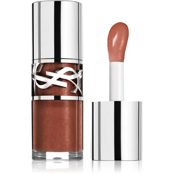 Yves Saint Laurent Loveshine Plumping Lip Oil Gloss lip gloss culoare 12 6 ml