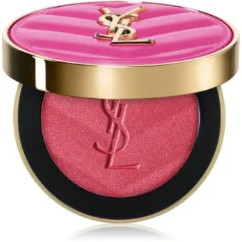 Yves Saint Laurent Make Me Blush Bold Blurring blush