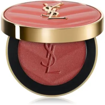Yves Saint Laurent Make Me Blush Bold Blurring blush