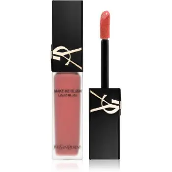 Yves Saint Laurent Make Me Blush Liquid fard de obraz lichid