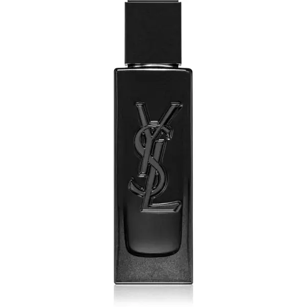 Yves Saint Laurent MYSLF Eau de Parfum reincarcabil pentru bărbați 40 ml