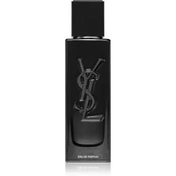 Yves Saint Laurent MYSLF Eau de Parfum reincarcabil pentru bărbați