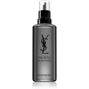 Yves Saint Laurent MYSLF Eau de Parfum rezervă pentru bărbați Refill