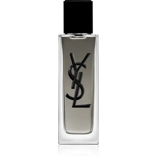 Yves Saint Laurent MYSLF EDT Intense Eau de Toilette intense pentru bărbați 40 ml