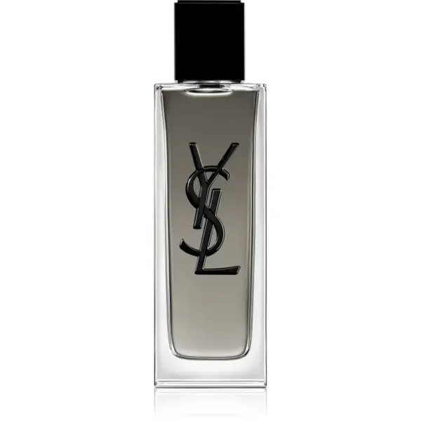 Yves Saint Laurent MYSLF EDT Intense Eau de Toilette intense pentru bărbați 60 ml