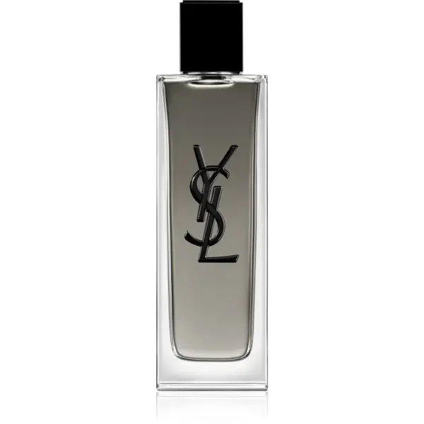 Yves Saint Laurent MYSLF EDT Intense Eau de Toilette intense pentru bărbați 100 ml