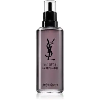 Yves Saint Laurent MYSLF Le Parfum parfum rezervă pentru bărbați Refill