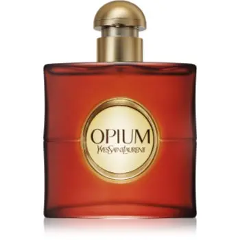 Yves Saint Laurent Opium Eau de Toilette pentru femei
