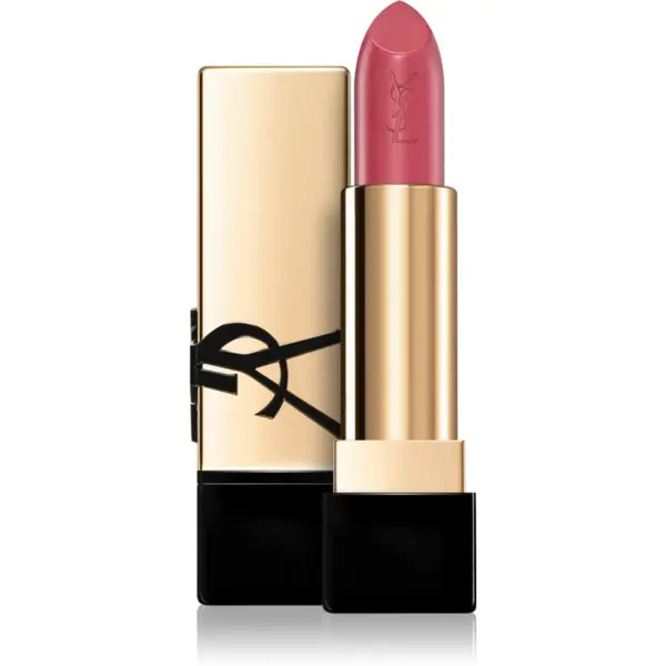 Yves Saint Laurent Rouge Pur Couture ruj pentru femei P2 Rose No Taboo 3.8 g