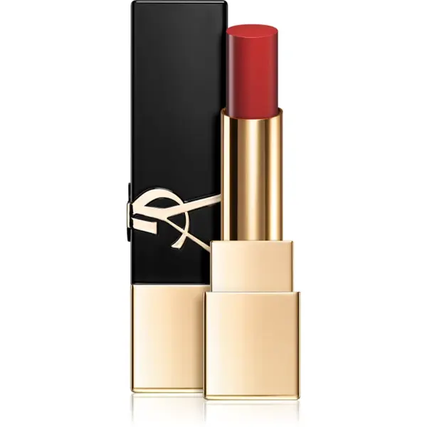 Yves Saint Laurent Rouge Pur Couture The Bold Ruj crema hidratant culoare 1971 - ROUGE PROVOCATEUR 2.8 g