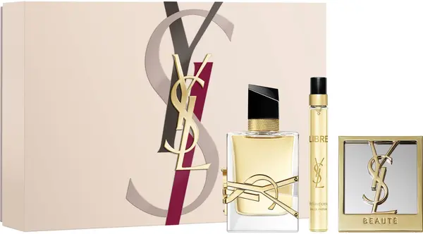 Yves Saint Laurent Set Libre - Apă de parfum, 50 + 10 ml + Oglindă