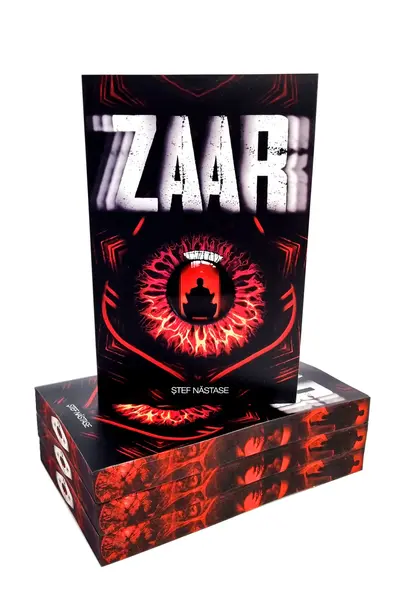 ZAAR - PRINTED EDGES