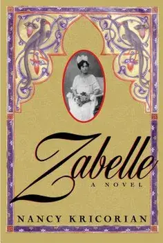 Zabelle, Paperback/Nancy Kricorian