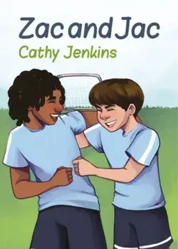 Zac and Jac, Paperback/Cathy Jenkins
