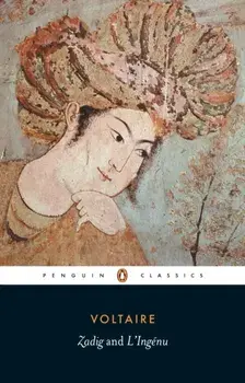 Zadig and L'Ingenu, Paperback/Voltaire