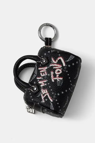 ZADIG&VOLTAIRE breloc SUNNY MICRO KEYRING