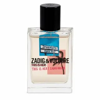 Zadig & Voltaire This Is Her Dream Eau de Parfum femei 50 ml