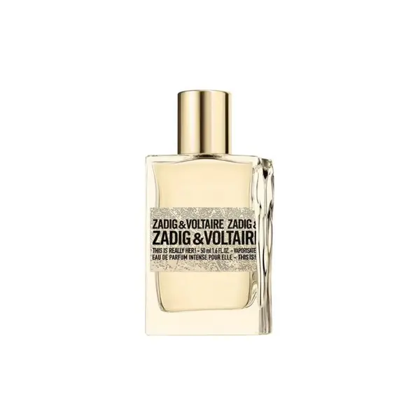 Zadig & Voltaire This Is Really Her Apa de parfum pentru Femei Tester EDP Volum 100 ml