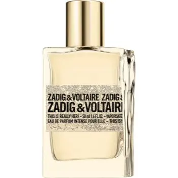 ZADIG&VOLTAIRE This is Really her! Eau de Parfum pentru femei