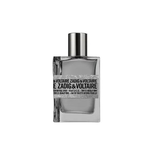 Zadig & Voltaire This Is Really Him Apa de toaletă pentru Barbati Tester EDT Volum 100 ml