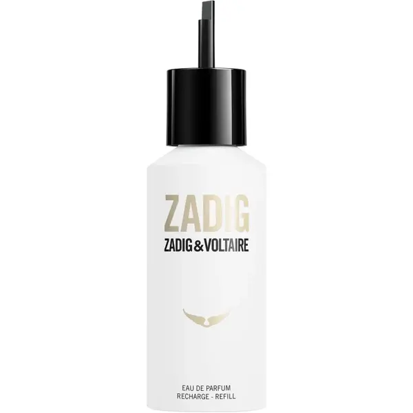 ZADIG&VOLTAIRE ZADIG Eau de Parfum rezervă pentru femei 150 ml