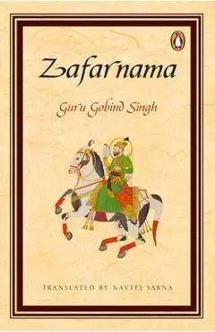 Zafarnama - Guru Gobind Sarna