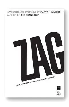 ZAG - Marty Neumeier
