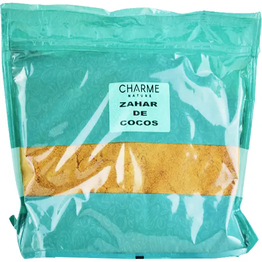 Zahar de Cocos 500g