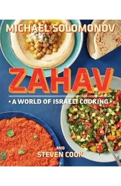 Zahav