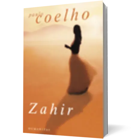 Zahir (carte + CD)