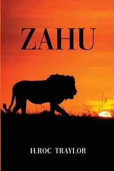 Zahu, Paperback/Henry Traylor