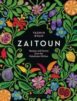Zaitoun, Hardcover/Yasmin Khan
