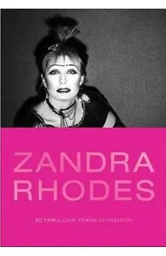 Zandra Rhodes - Dennis Nothdruft