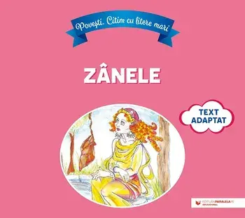 Zanele/***
