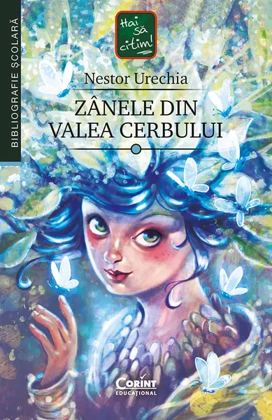 Zânele din Valea Cerbului