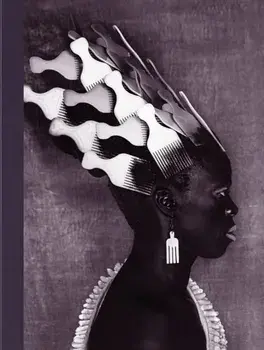 Zanele Muholi: Somnyama Ngonyama, Hail the Dark Lioness, Volume II, Hardback/***