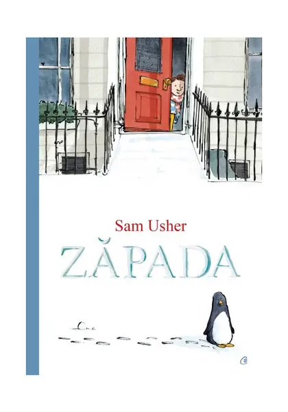 Zapada
