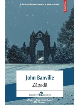 Zapada/John Banville