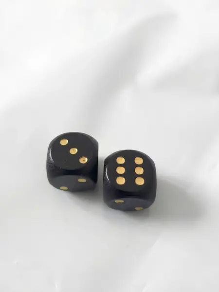 Zaruri din lemn - 16mm, set 2 bucati
