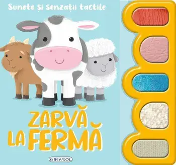 Zarva la ferma/***