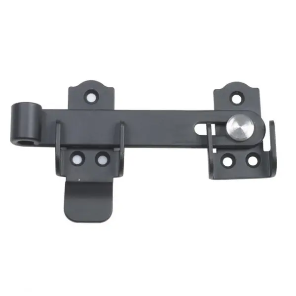 Zavor Model Cortos, L120, Finisaj Negru
