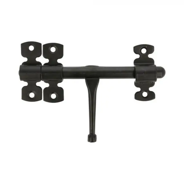 Zavor Model Fresno, L120 mm, Finisaj Negru