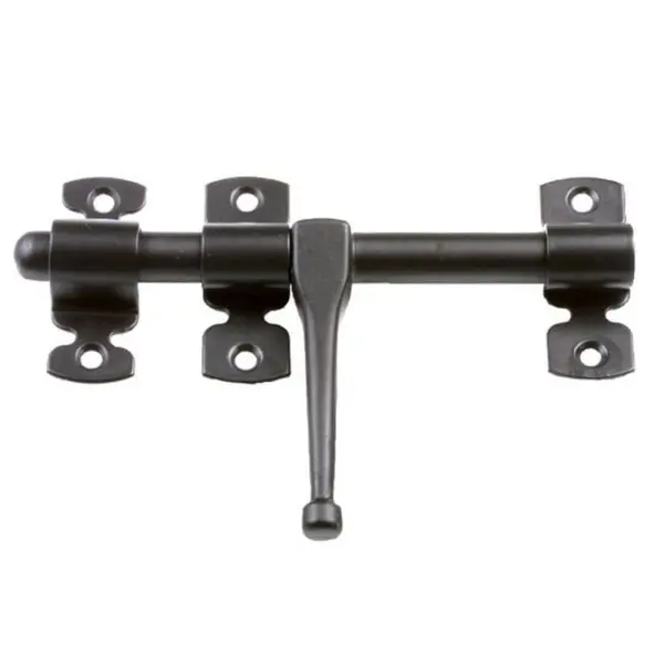 Zavor Model Fresno, L160 mm, Finisaj Negru