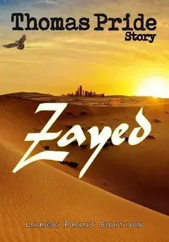 Zayed, Paperback/Thomas Pride