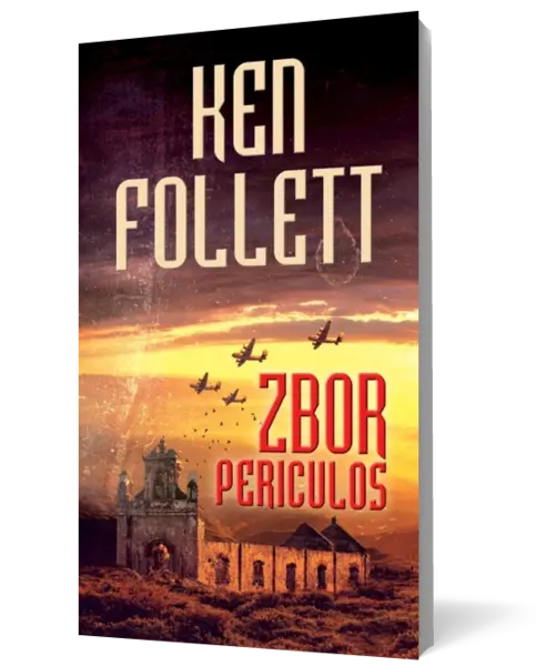 Zbor periculos