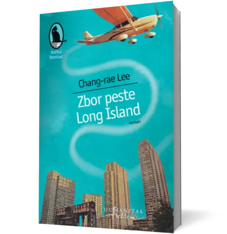 Zbor peste Long Island